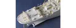 TRUMPETER 03720 HMT Olympic | Schiff Bausatz 1:200