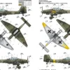 TRUMPETER 03218 Junkers Ju-87G-2 Stuka | Flugzeug Bausatz 1:32