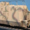 TRUMPETER 01510 Kommandowagen | Militär Bausatz 1:35
