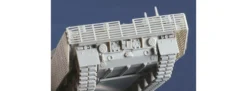 TRUMPETER 07193 Leopard 2A6M CAN | Panzer Bausatz 1:72
