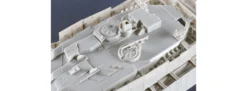 TRUMPETER 07193 Leopard 2A6M CAN | Panzer Bausatz 1:72