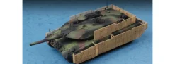 TRUMPETER 07193 Leopard 2A6M CAN | Panzer Bausatz 1:72