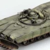 TRUMPETER 01535 M1A1/A2 Abrams | Panzer Bausatz 1:35