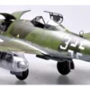 TRUMPETER 02260 Messerschmitt Me 262 A-1a Flugzeug Bausatz 1:32