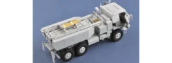 TRUMPETER 01041 M142 High Mobility Artillery Rocket System | Militär Bausatz 1:35