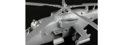 TRUMPETER 05830 Mil Mi-35M Hind-E | Hubschrauber Bausatz 1:48