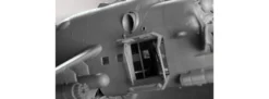 TRUMPETER 05829 Mil Mi-24P Hind-F | Hubschrauber Bausatz 1:48