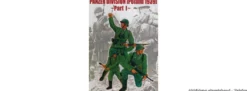 TRUMPETER 00402 Panzer Division Polen 1939 Part 1 | Militär Bausatz 1:35