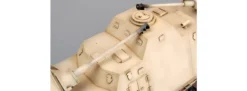 TRUMPETER 01516 Panzerjäger-Triebwagen 51 | Militär Bausatz 1:35