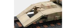 TRUMPETER 01508 Panzertägerwagen | Militär Bausatz 1:35