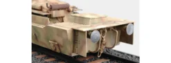 TRUMPETER 01508 Panzertägerwagen | Militär Bausatz 1:35
