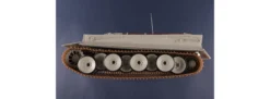 TRUMPETER 00944 Pz. Kpfw. VI Ausf. E Sd. Kfz. 181 Tiger I | Panzer Bausatz 1:16