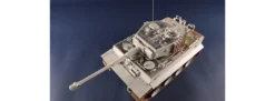 TRUMPETER 00944 Pz. Kpfw. VI Ausf. E Sd. Kfz. 181 Tiger I | Panzer Bausatz 1:16