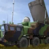 TRUMPETER 01043 Russian 30N6E mit Klappradar System | Militär Bausatz 1:35