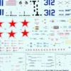 TRUMPETER 02239 Russische Mikojan-Gurewitsch MiG 29K Fulcrum | Flugzeug Bausatz 1:32