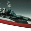 TRUMPETER 05303 Schlachtschiff USS North Carolina BB-55 | Schiff Bausatz 1:350