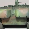 TRUMPETER 00310 Schwedischer Panzer Strv 103C | Panzer Bausatz 1:35