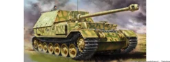 TRUMPETER 00964 Sd. Kfz. 184 Ferdinand | Militär Bausatz 1:16