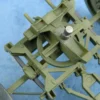 TRUMPETER 02315 Soviet 152mm Howitzer-gun ML-20 Militär Bausatz 1:35