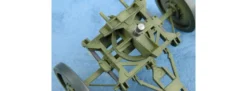 TRUMPETER 02315 Soviet 152mm Howitzer-gun ML-20 Militär Bausatz 1:35