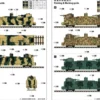 TRUMPETER 00222 Soviet PL-37 Light Artillery Wagon | Militaria Bausatz 1:35