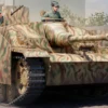 TRUMPETER 00946 StuG. III Ausf. G von 1943 | Panzer Bausatz 1:16