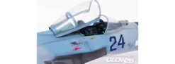 TRUMPETER 02224 Sukhoi Su-27 Flanker B | Flugzeug Bausatz 1:32
