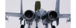 TRUMPETER 02224 Sukhoi Su-27 Flanker B | Flugzeug Bausatz 1:32