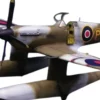 TRUMPETER 02404 Supermarine Spitfire Mk. Vb Wasserflugzeug | Flugzeug Bausatz 1:24