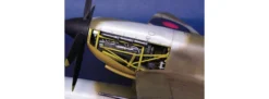 TRUMPETER 02404 Supermarine Spitfire Mk. Vb Wasserflugzeug | Flugzeug Bausatz 1:24