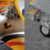 TRUMPETER 02226 TBD-1 Devastator | Flugzeug Bausatz 1:32