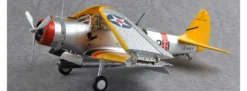TRUMPETER 02226 TBD-1 Devastator | Flugzeug Bausatz 1:32
