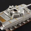 TRUMPETER 09604 T-72M1 | Panzer Bausatz 1:35