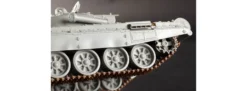 TRUMPETER 09604 T-72M1 | Panzer Bausatz 1:35