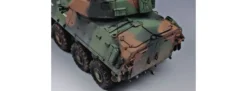 TRUMPETER 00349 USMC LAV-25 Piranha | Panzer Bausatz 1:35
