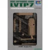 TRUMPETER 00104 USMC LVTP7 Amphibienfahrzeug | Panzer Bausatz 1:144