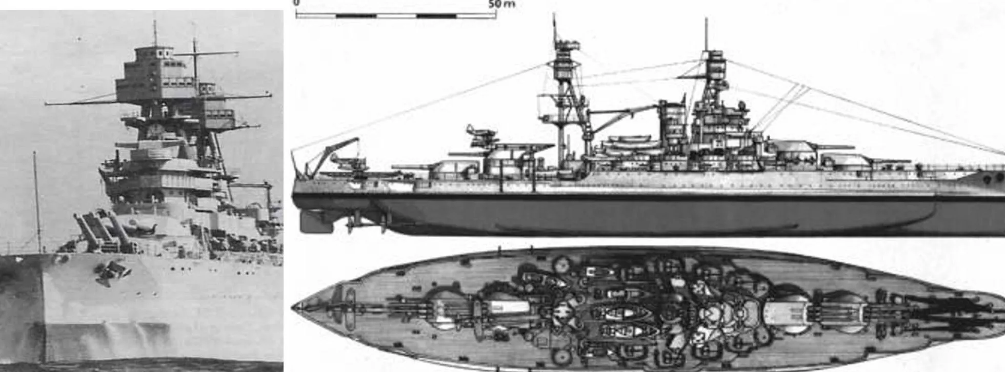 TRUMPETER 03701 USS Arizona BB-39 Bausatz 1:200