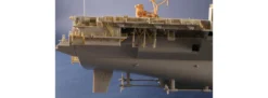 TRUMPETER 05638 USS Gerald R.Ford CVN-78 | Schiff Bausatz 1:350