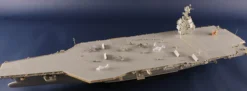 TRUMPETER 05638 USS Gerald R.Ford CVN-78 | Schiff Bausatz 1:350