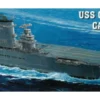 TRUMPETER 05608 USS Lexington CV-2 | Schiff Bausatz 1:350
