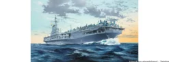 TRUMPETER 05634 USS Midway CV-41 | Schiffbausatz 1:350