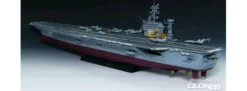 TRUMPETER 05605 USS Nimitz CVN-68 | Schiff Bausatz 1:350