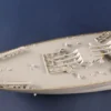 TRUMPETER 05373 USS Ohio BB-68 | Schiff Bausatz 1:350