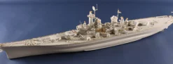 TRUMPETER 05373 USS Ohio BB-68 | Schiff Bausatz 1:350