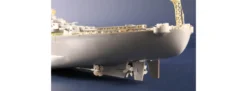 TRUMPETER 05373 USS Ohio BB-68 | Schiff Bausatz 1:350