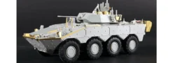 TRUMPETER 09606 VBM Freccia | Panzer Bausatz 1:35