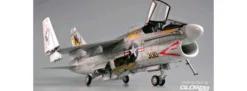 TRUMPETER 02231 Vought A-7E Corsair II | Flugzeug Bausatz 1:32