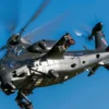 TRUMPETER 5820 Z-10 | Kampfhelikopter Bausatz 1:48