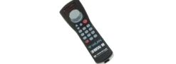Uhlenbrock 66360 DAISY II WLAN-Handregler mit Spiralkabel
