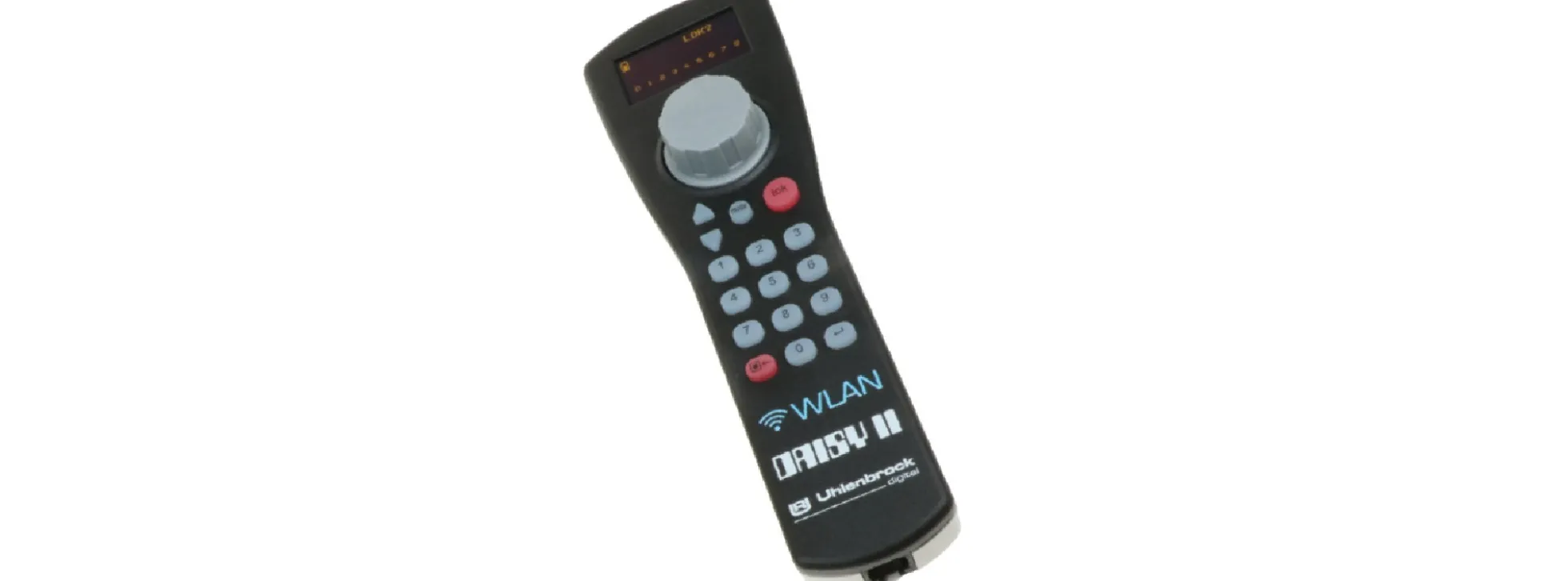 Uhlenbrock 66365 DAISY II WLAN-Modul | für Handregler 66300